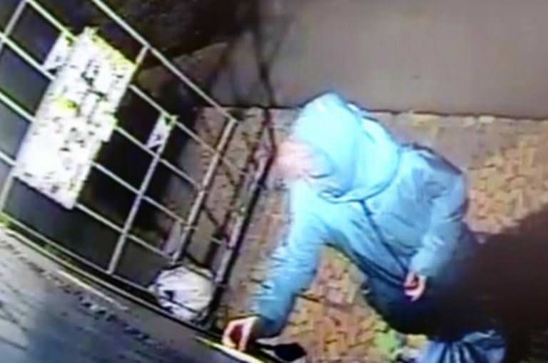 Karındeşen büyükanne! - 1