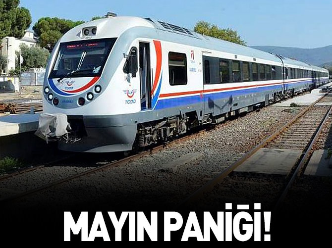 Trende bomba paniği!