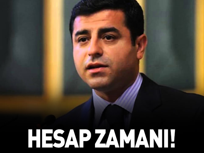Selo için hesap zamanı