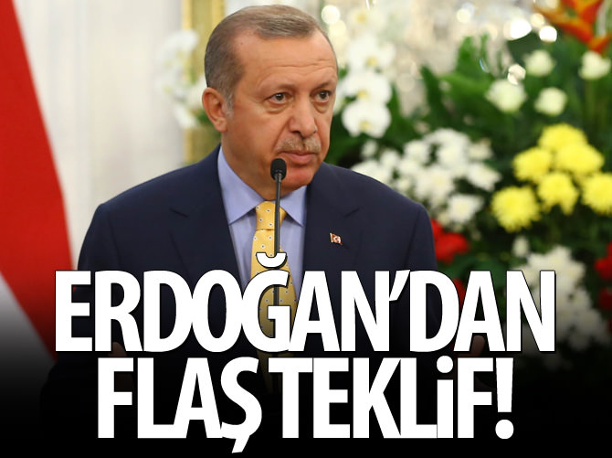 'ASEAN'ın içerisindeki ortaklardan olalım'