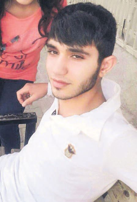 Akıl almaz ölüm! - 1