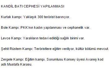 Paralel medyadan ’Zergele’ çarkı