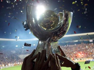TFF Süper Kupa biletleri satışa çıktı