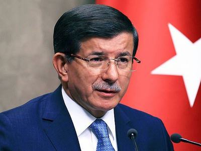 Davutoğlu Washington Post'a yazdı