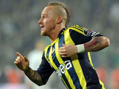 Stoch'a süpriz teklif