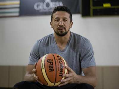 "Dönersem Fenerbahçe formasını giyerim"