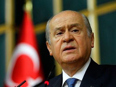 'Koalisyon çok acil kurulmalı'