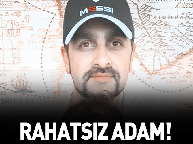 Dargın ayrılmayalım