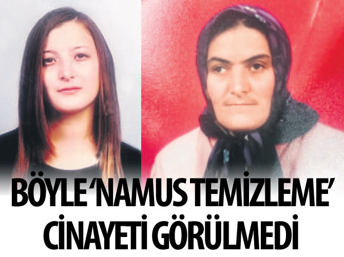 Tacizle suçlandığı evde katliam yaptı