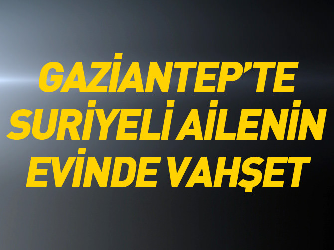 Babalarını parçalara ayırdılar