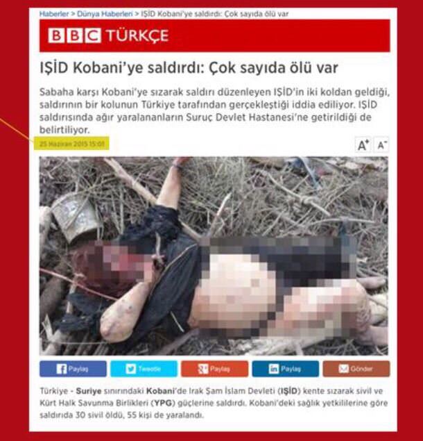 PKK'ya ağlayan Celal Doğan TSK'ya "katliamcı" dedi - 1