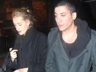 Can Bonomo ile Didem Soydan evleniyor