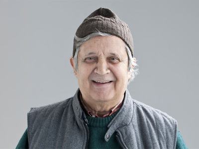Halit Akçatepe taburcu oldu