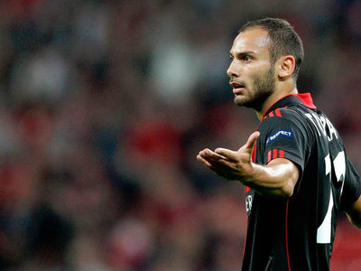 Ömer Toprak'tan kötü haber