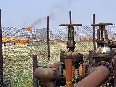 Marmara'daki doğalgaz için yeni kuyu açılacak