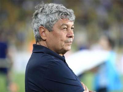 Lucescu'dan açıklama! Fred oynayacak mı?