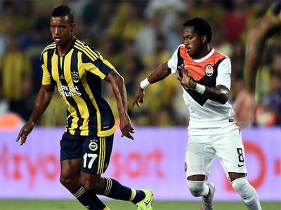 İşte Fenerbahçe'nin doping tezi