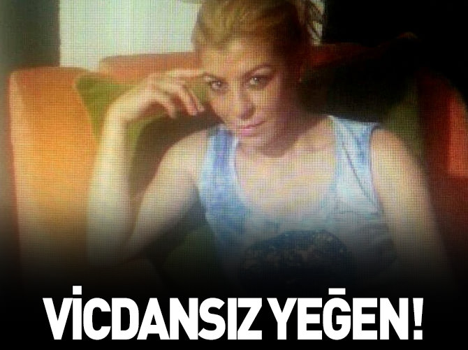 Vicdansız yeğen!