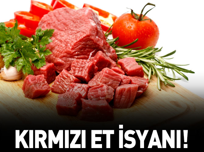 Tüketici isyanı