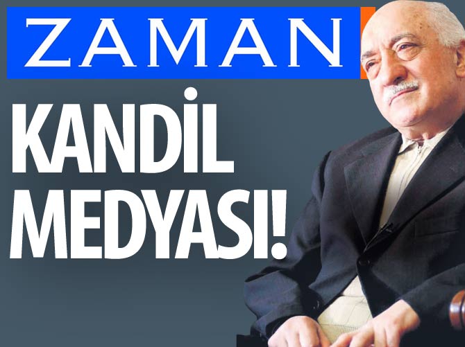 Paralel medya ihanette sınır tanımıyor
