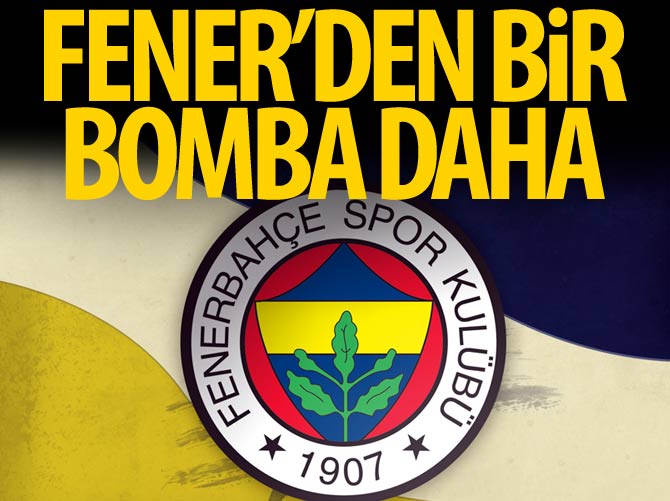 Fener'in yeni bombası Raul Garcia