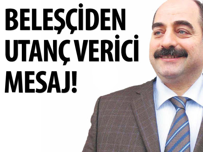 Beleş tatilci Zekeriya Öz’den PKK’ya gezi sitemi!