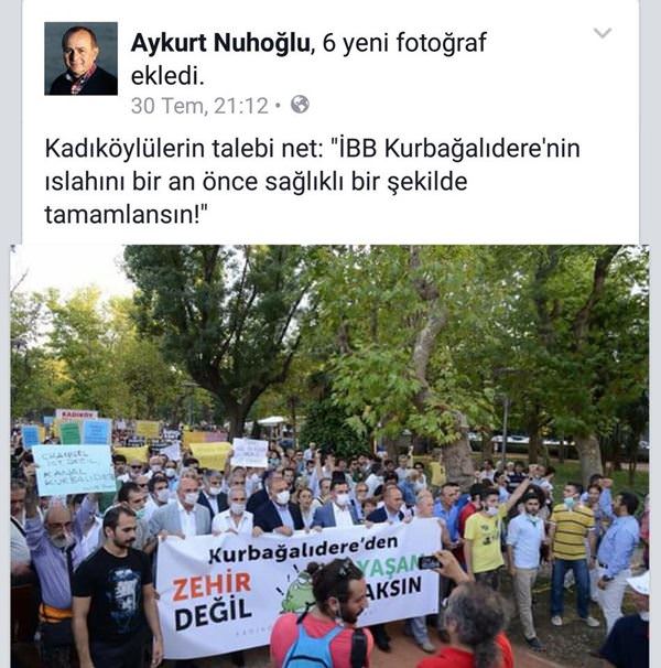 CHP'nin 'Kurbağalıdere' foyası ortaya çıktı - 3