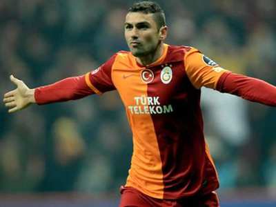 Burak Yılmaz'a vize yok!