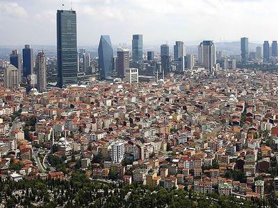 Körfez sermayesinin Taksim tutkusu