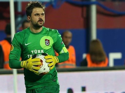 Onur Kıvrak Trabzon'a geldi!