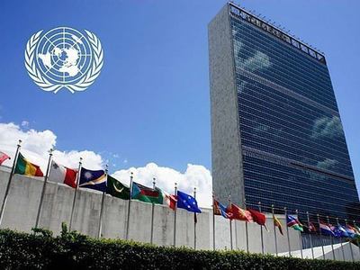 BM 2015 sonrası hedefleri belirledi
