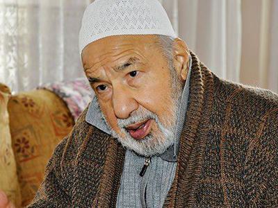Bediüzzaman'ın talebesi Salih Özcan vefat etti