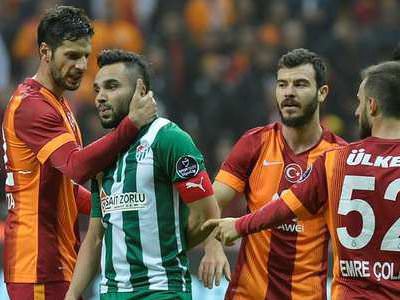 Volkan Şen, "Bursaspor'u bitirdim"