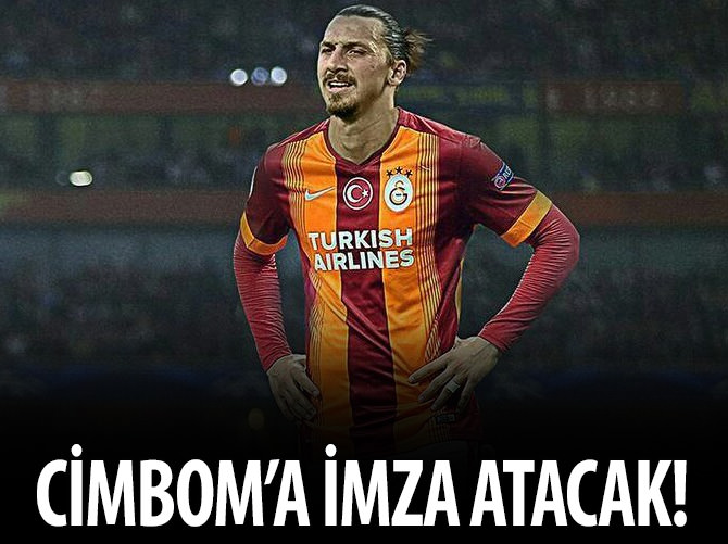 İbrahimovic bombası