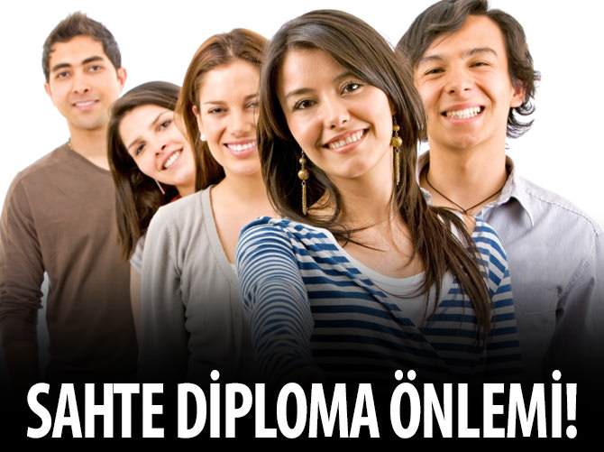 Diploma denetimi