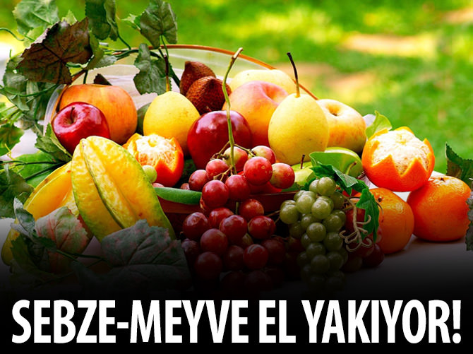 Tezgah yaktı