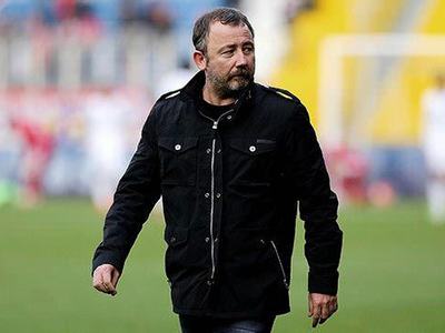 Sergen'den üç Kartal için teklif!