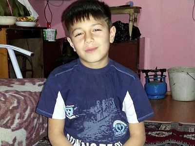 Yusuf'un son sözleri, yürekleri dağladı