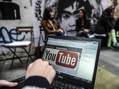 YouTube'da köklü değişik