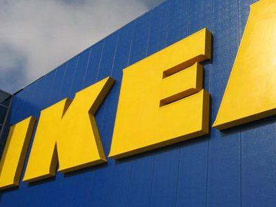 IKEA orman satın aldı