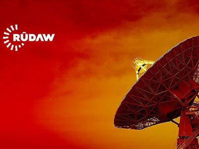 PYD'den Kürtçe yayın yapan Rudaw TV'ye sansür