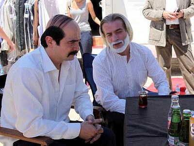 'Düğün Dernek 2' filminin çekimleri Sivas'ta başladı