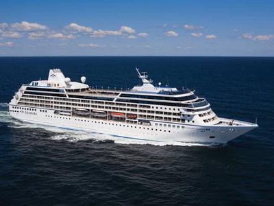 İlk "Alkolsüz cruise yolculuğu" 27 Eylül'de