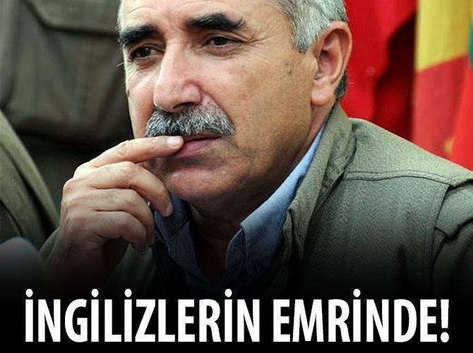 İngiliz Kandil'i