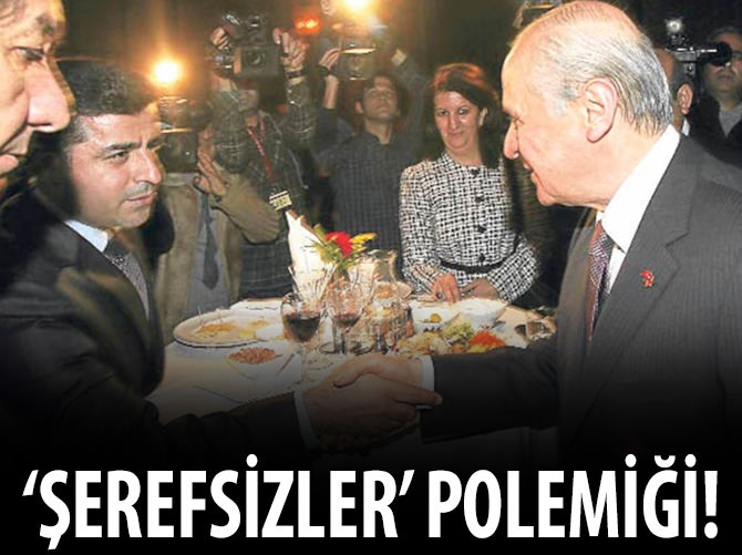 Nişantaşı polemiği