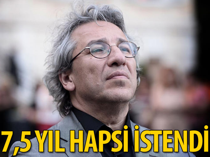 18 gazeteciye 7'şer buçuk yıl hapis talebi