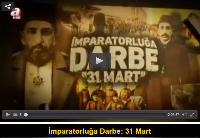 12 milyon dolarlık II. Abdülhamid projesi