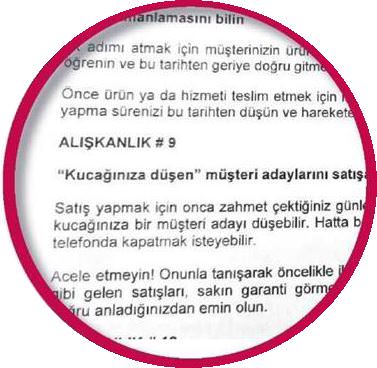 Bankalar şimdi de vatandaşı kucakladılar! - 1