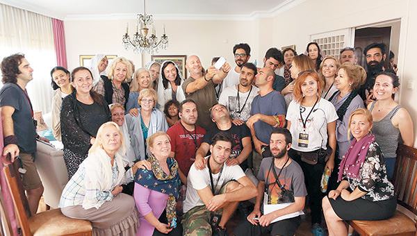 Çağan Irmak’ın yeni kahramanı Nadide Hanım - 1