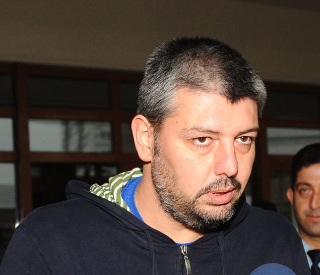 Beşiktaşlı kaleci Fevzi'nin annesi kazada öldü - 2